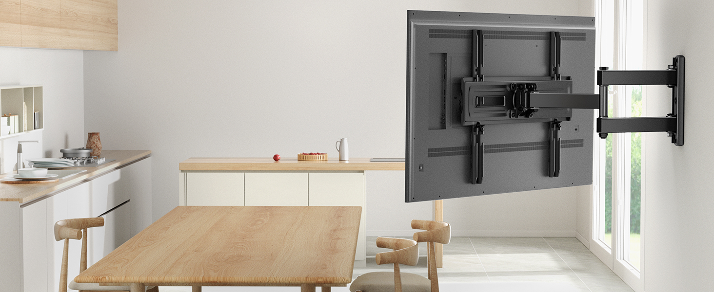 wall mount tv bracket