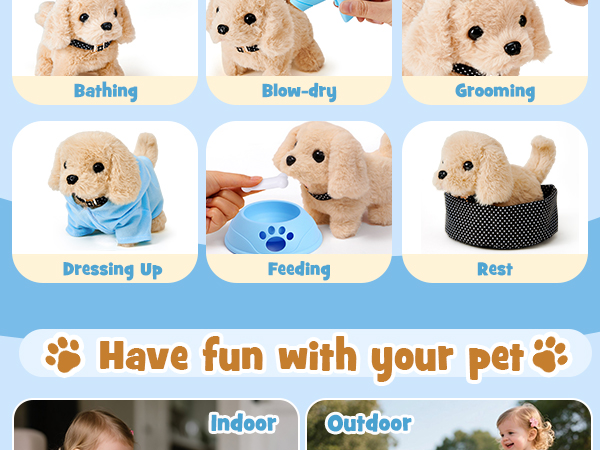 gifts for 5 year old girls