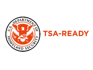 3.4 oz. Perfect for your desk, bag, or carry-on.