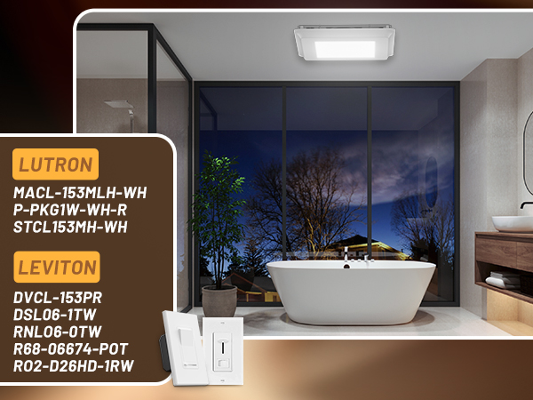 bathroom exhaust fan