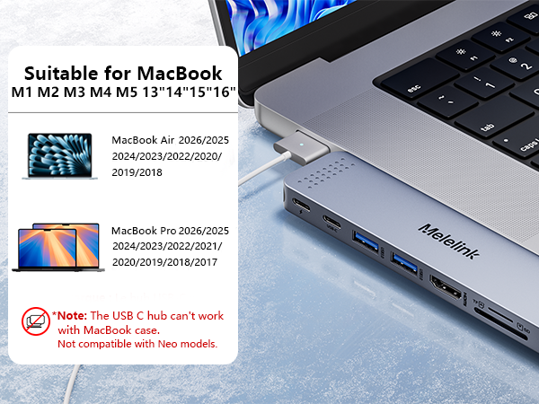 macbook pro air usb-c adapter multiport hub usb c hub adapter