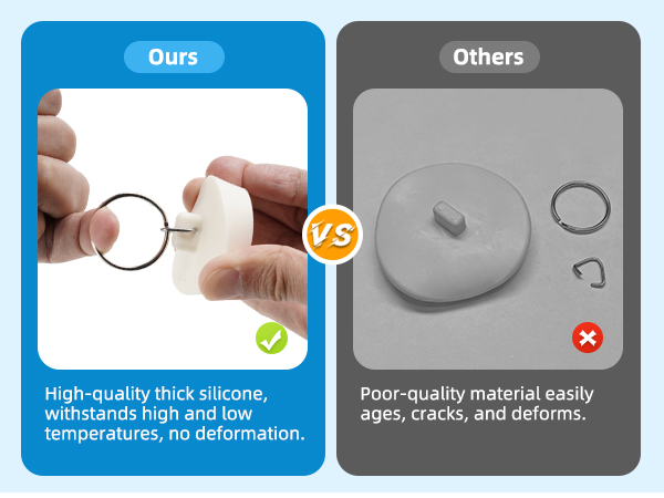 bathroom sink drain stopper