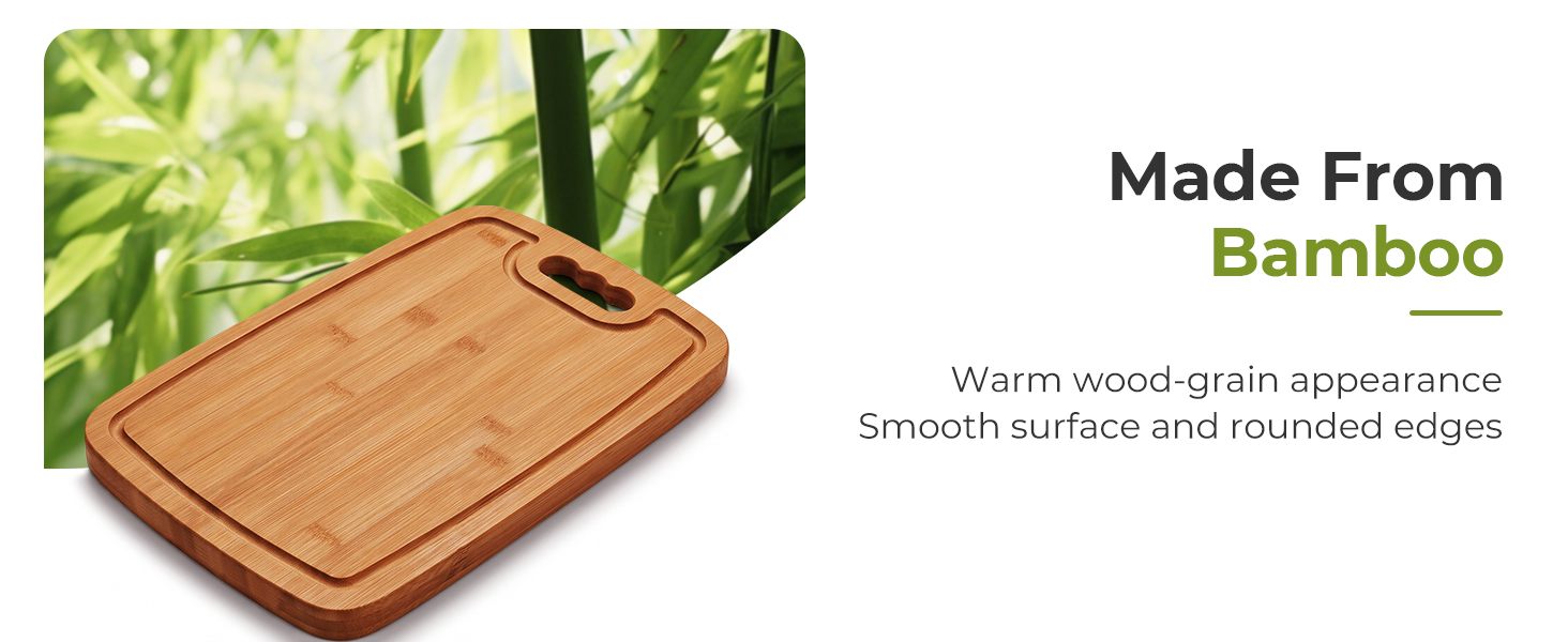 cutting board