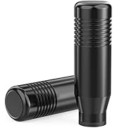 aikeec Gear Shifter Knobs with Adapter Compatible with Logitech G27 G29 G920 G923 Driving Force S...