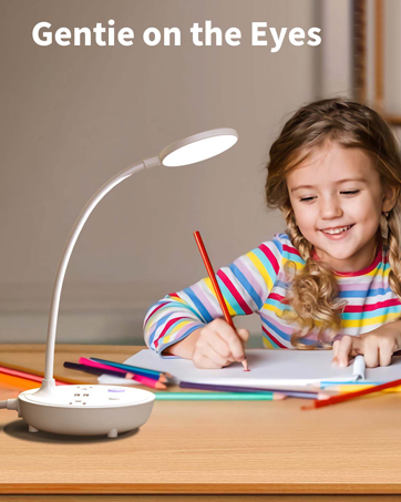 White Small Lamp BS04