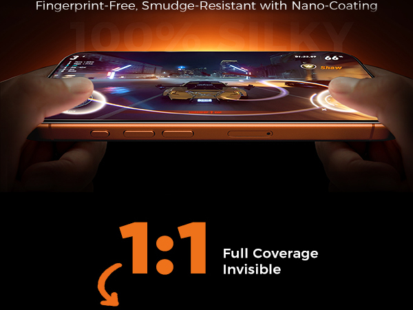 screen protector