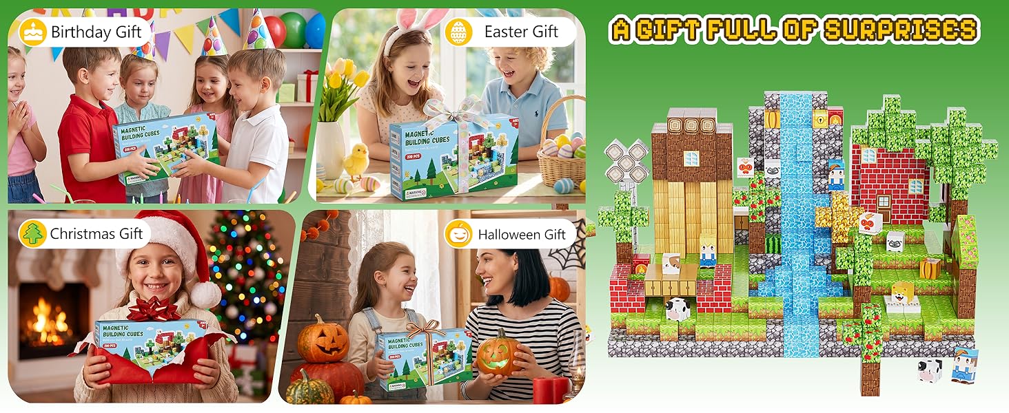 Perfect Educational Gift for Kids