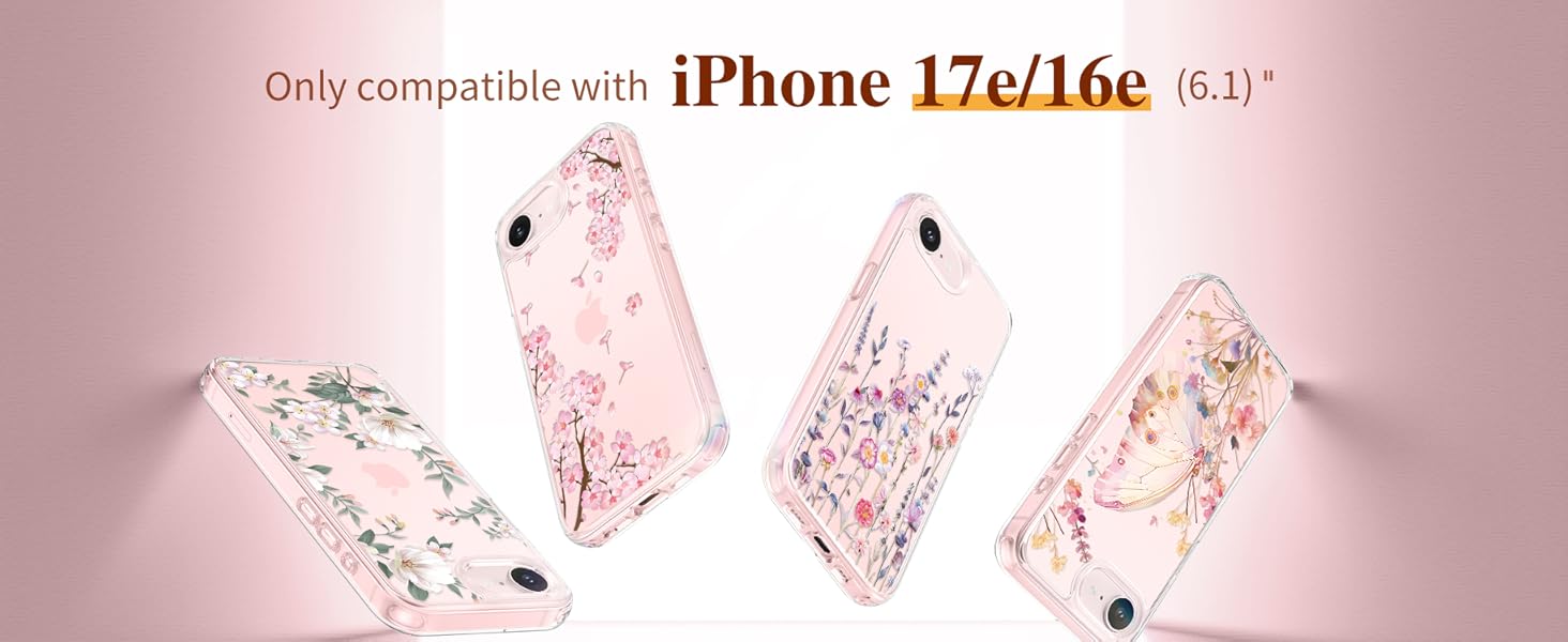 for iphone 17e case for 16e case