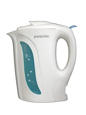 Proctor Silex Kettle