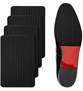 Ashoesert Sole Protector for High Heels, Shoes Grips on Bottom of Shoes,Shoe Bottom Protectors An...