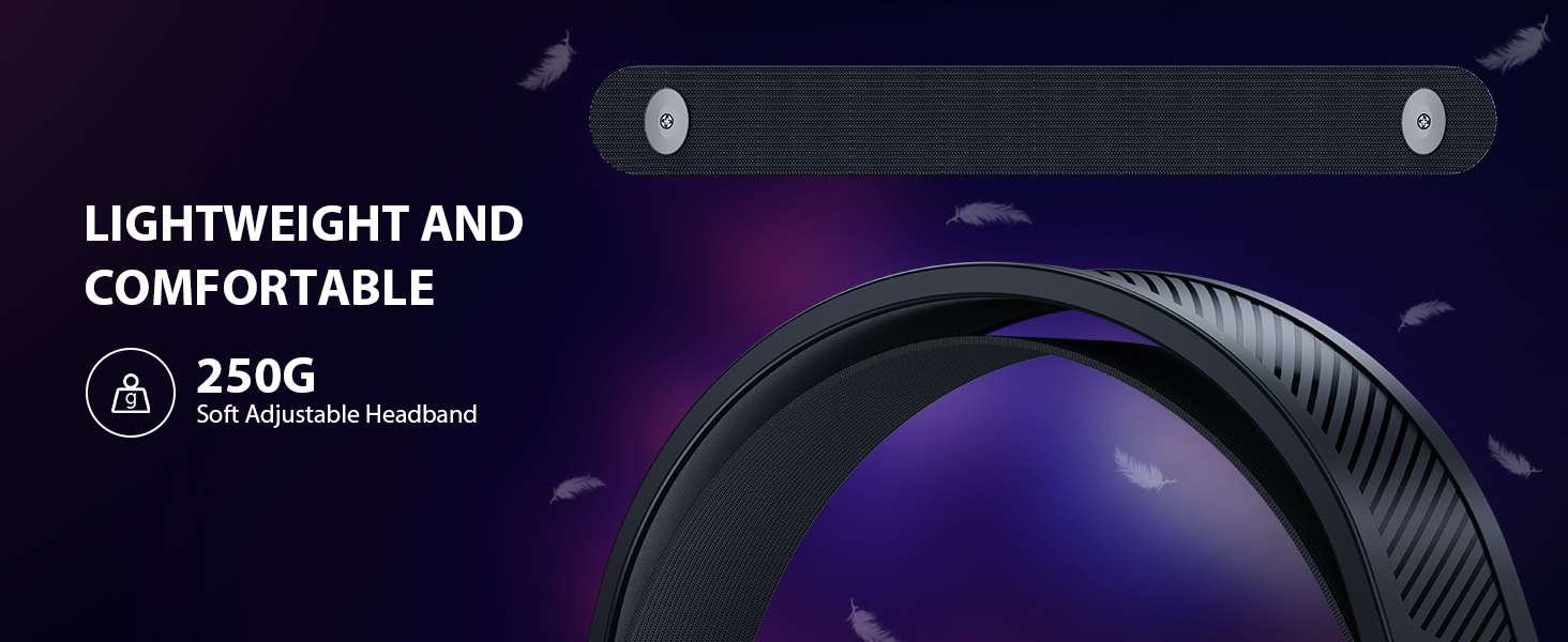 a black circle with a black background and a purple background.