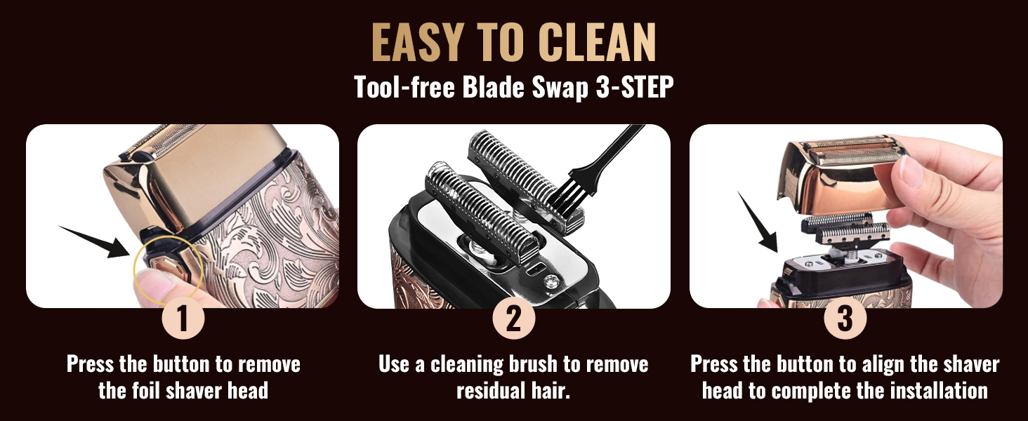 beard trimmer for men6