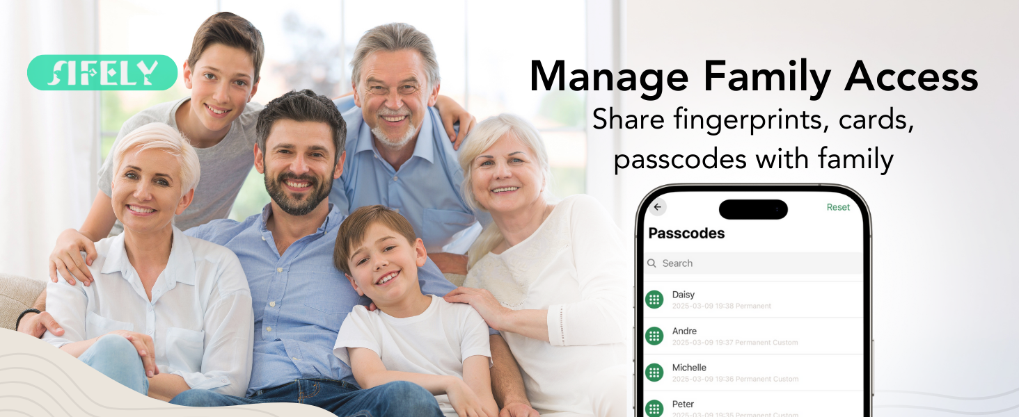 family access
