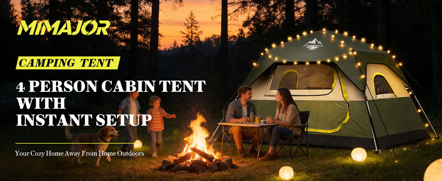 tents for camping