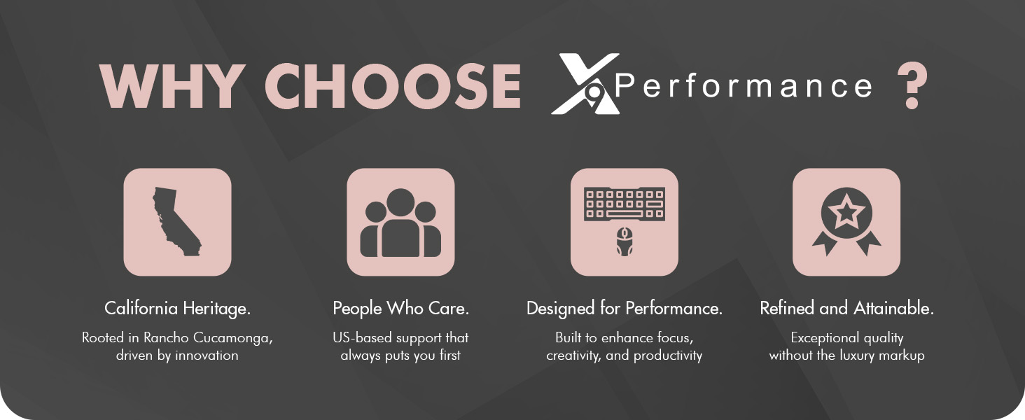 X9Performance