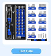 Precision Screwdriver Kit