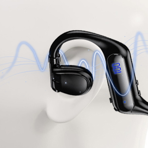 open ear headphones