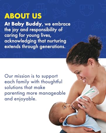 baby buddy baby care essentials baby product