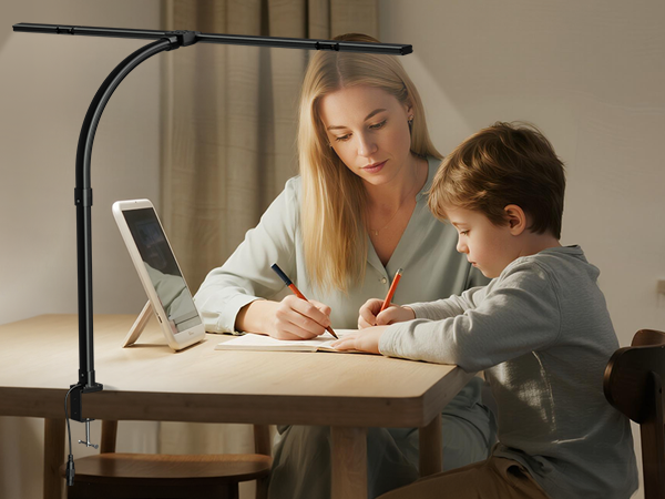desk lamps for home office