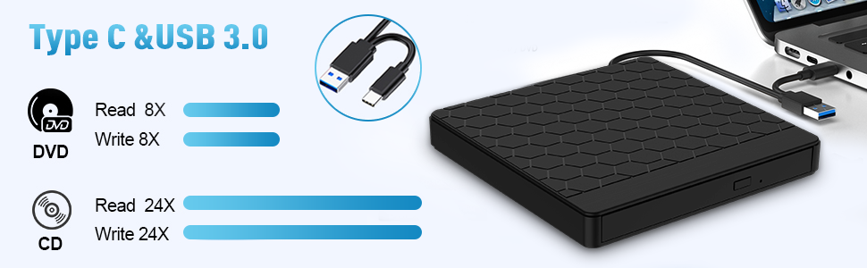 dvd player for laptop