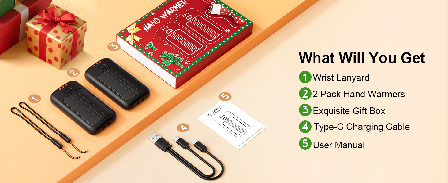 battery powered heater