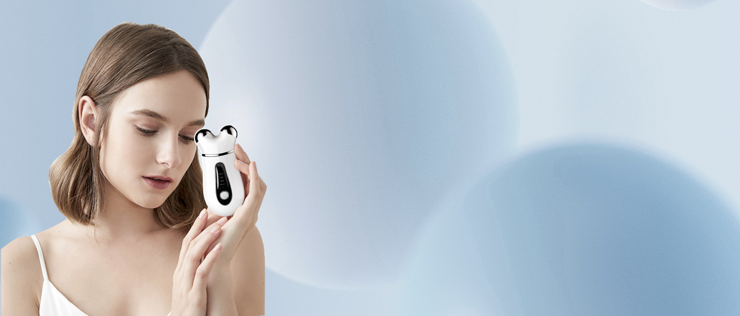 facial lifting device