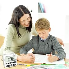 digtial timer for study