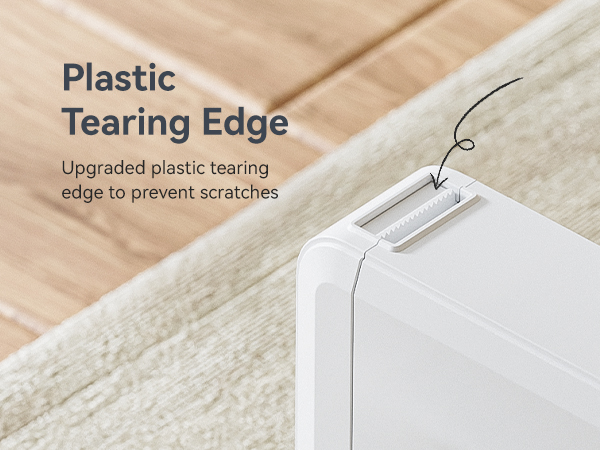 NIIMBOT D110 Upgraded Version Mini Label Maker Machine with Tape