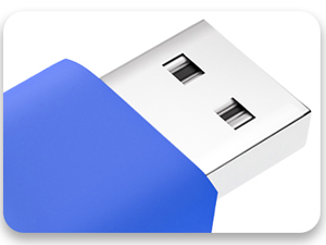 SamData USB Flash Drives