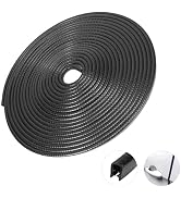 Auto Door Edge Guards