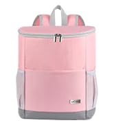 cooler backpack Insulated backpack