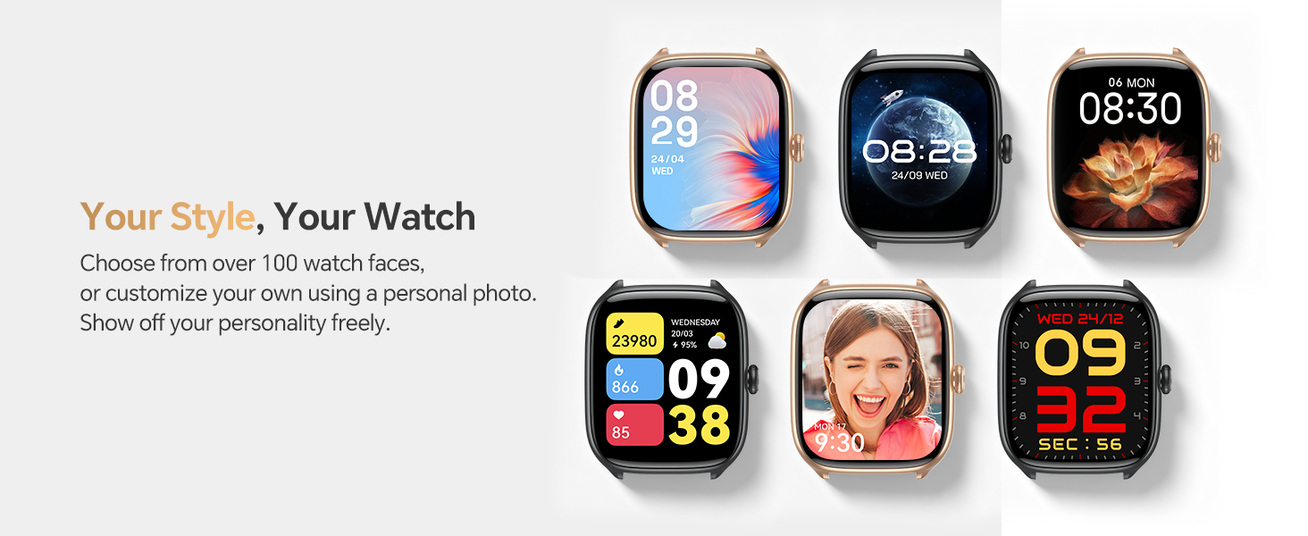 smart watch for men