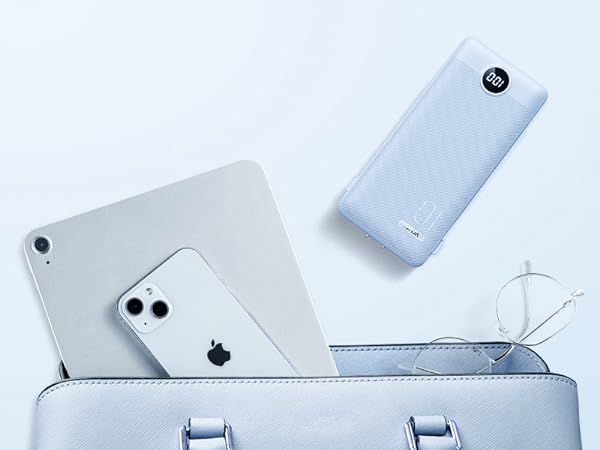 10000mah portable power bank