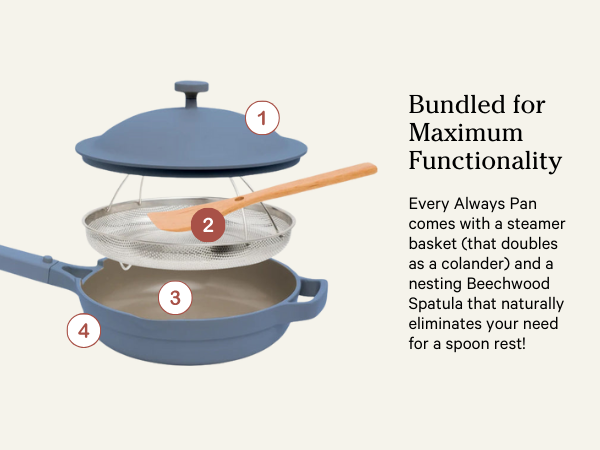 kitchen cooking set hex clad non stick frying pan non toxic our place cookware ceramic pots pans 