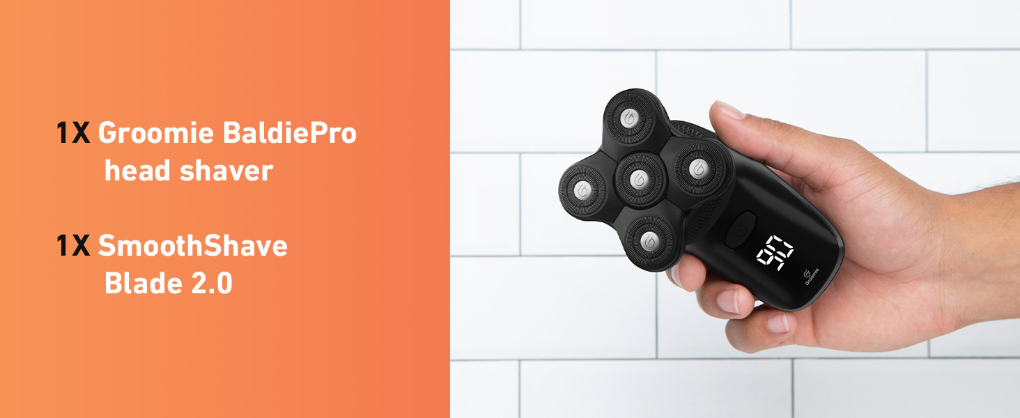 Titanium Comb Portable Safety Cabello Epilator Case Woman Male Private Clean Teen Hombres Top Ball