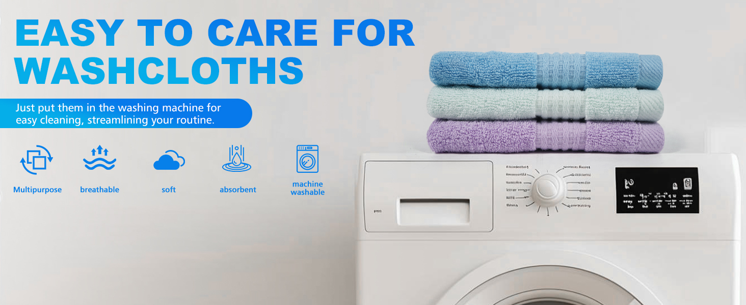 face towels