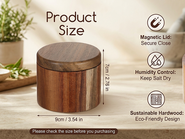 salt holder