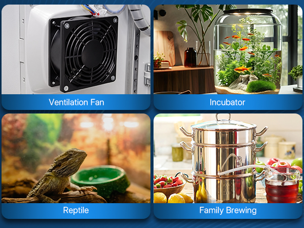 temperature controller