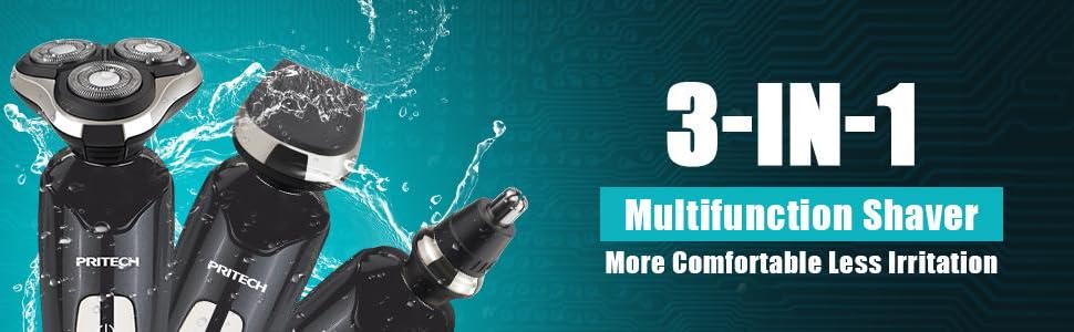 shavers for men electric razor mens electric shaver electric razors for men face shaver for men