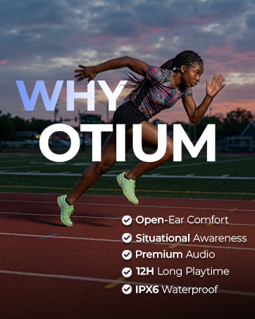 bone conduction earbuds