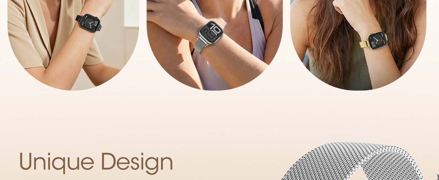 apple watch straps 4