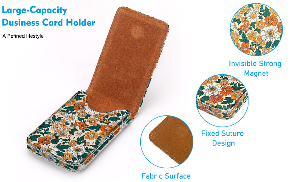 Business Card Holder