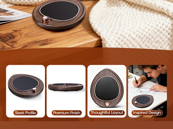 COFFEE MUG WARMER