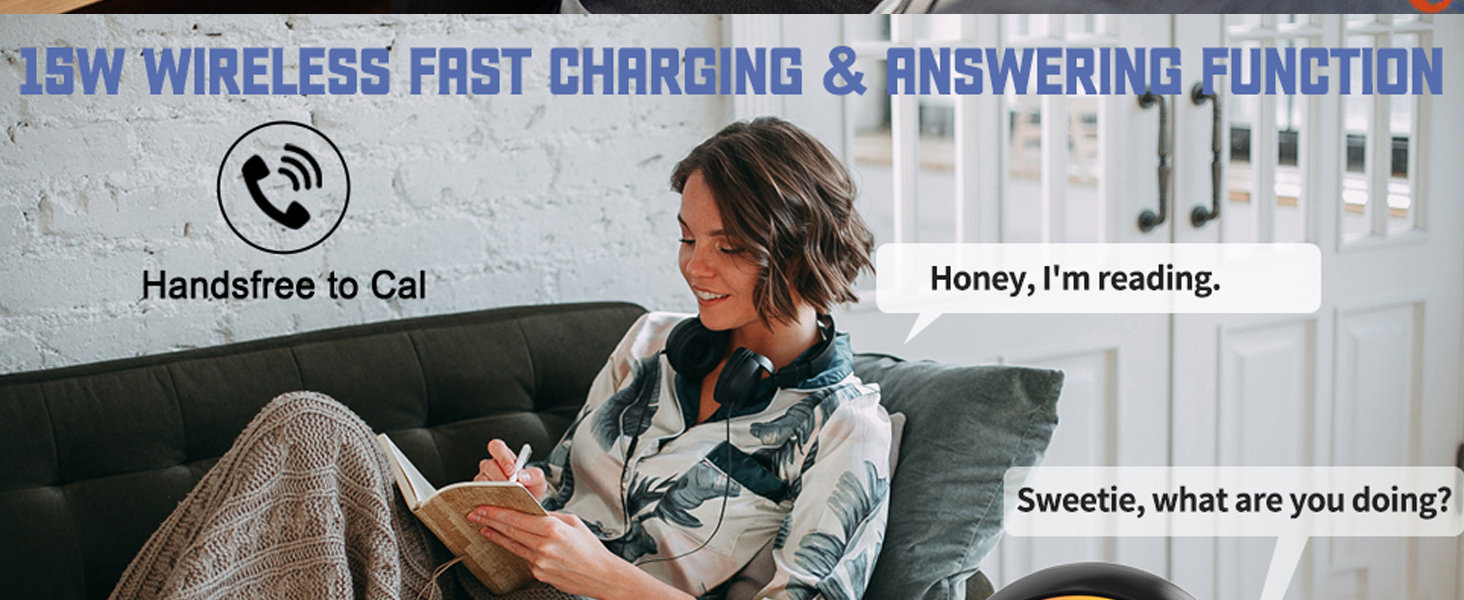 alarm clocks for bedrooms