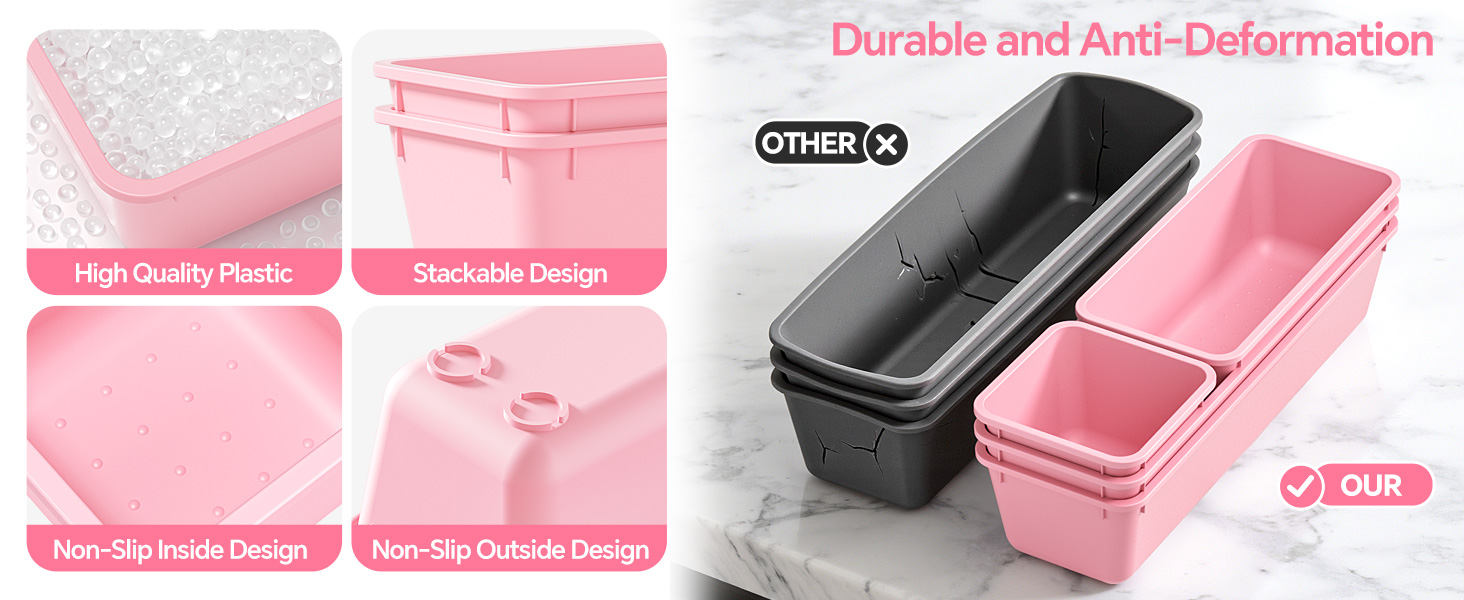 desk drawer organizer