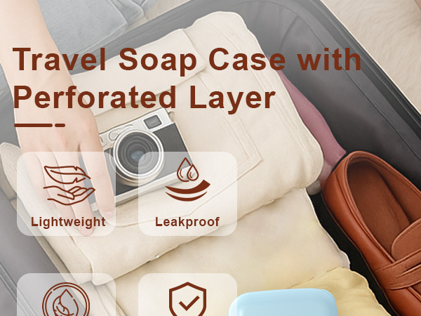 soap holder
