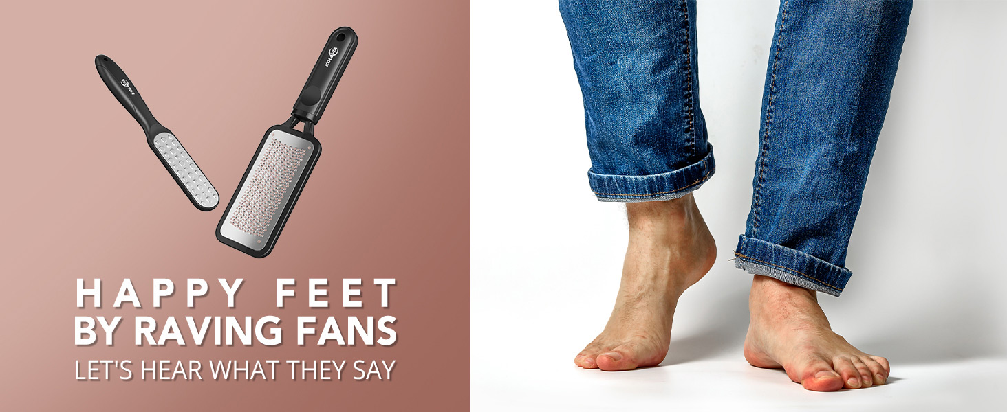  Foot File 