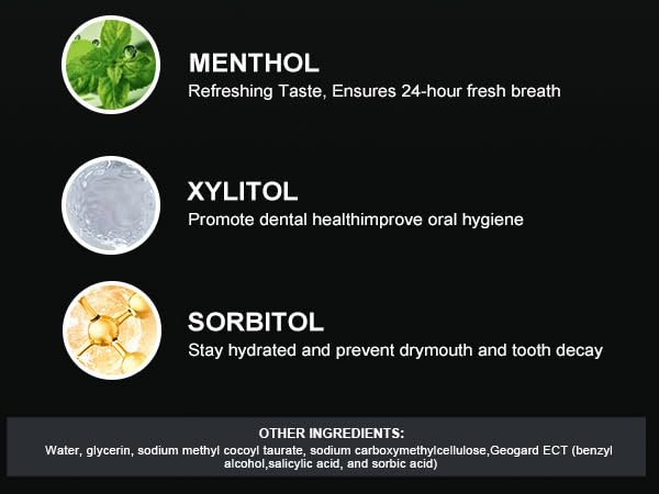 nano hydroxyapatite toothpaste