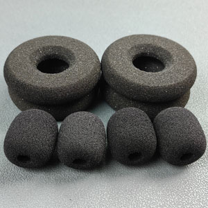 headphone ear cushions