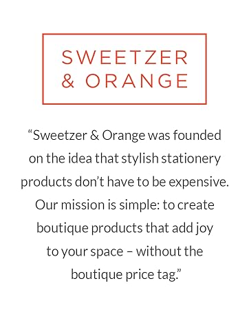 logo, Sweetzer and Orange